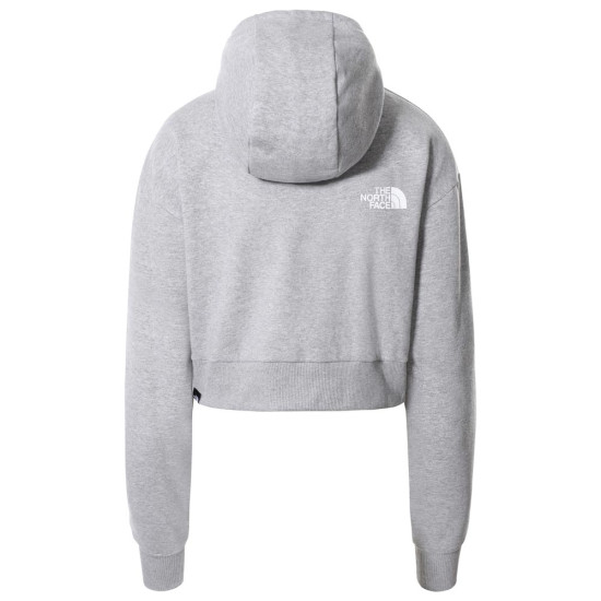 The North Face Γυναικείο φούτερ Trend Crop